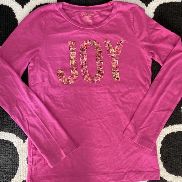 Sequin Embellished Top - Picture 1 of 3